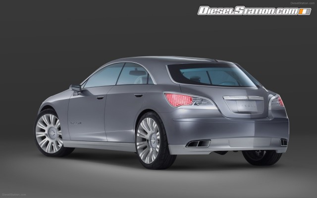 Chrysler
